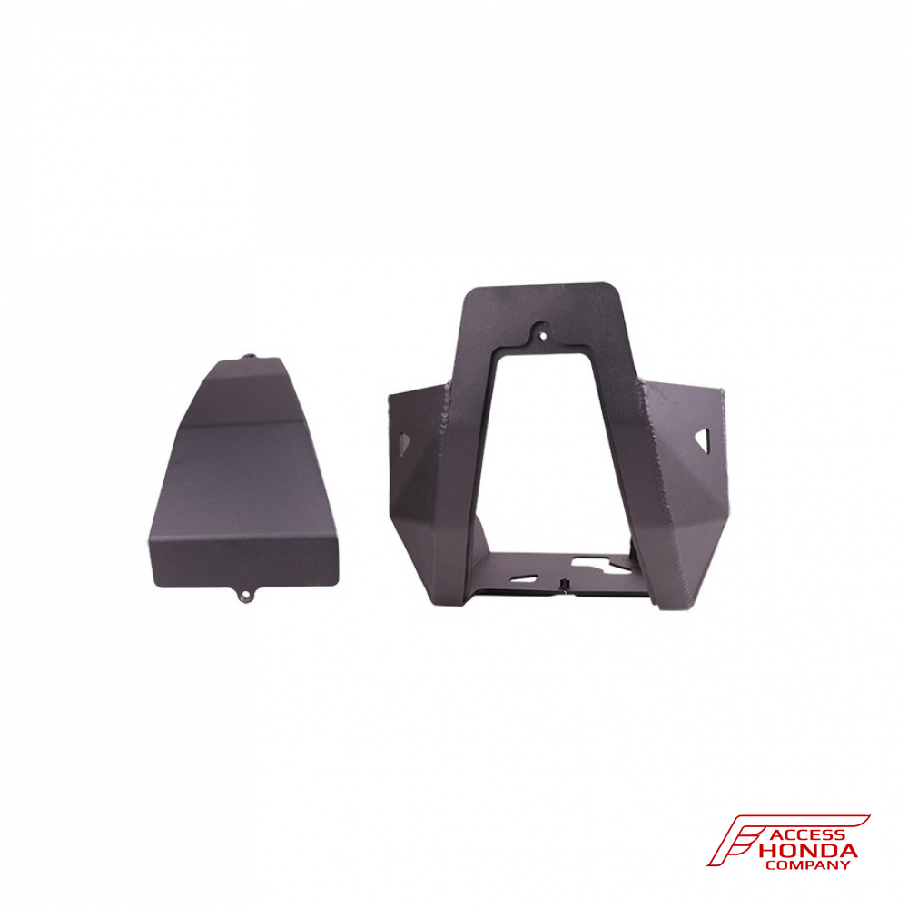 Защита картера T-rex Racing для Honda Rebel 300 / 500 ABS / Non ABS 2017 - 2021 Защита картера T-rex Racing для Honda Rebel 300 / 500 ABS / Non ABS 2017 - 2021