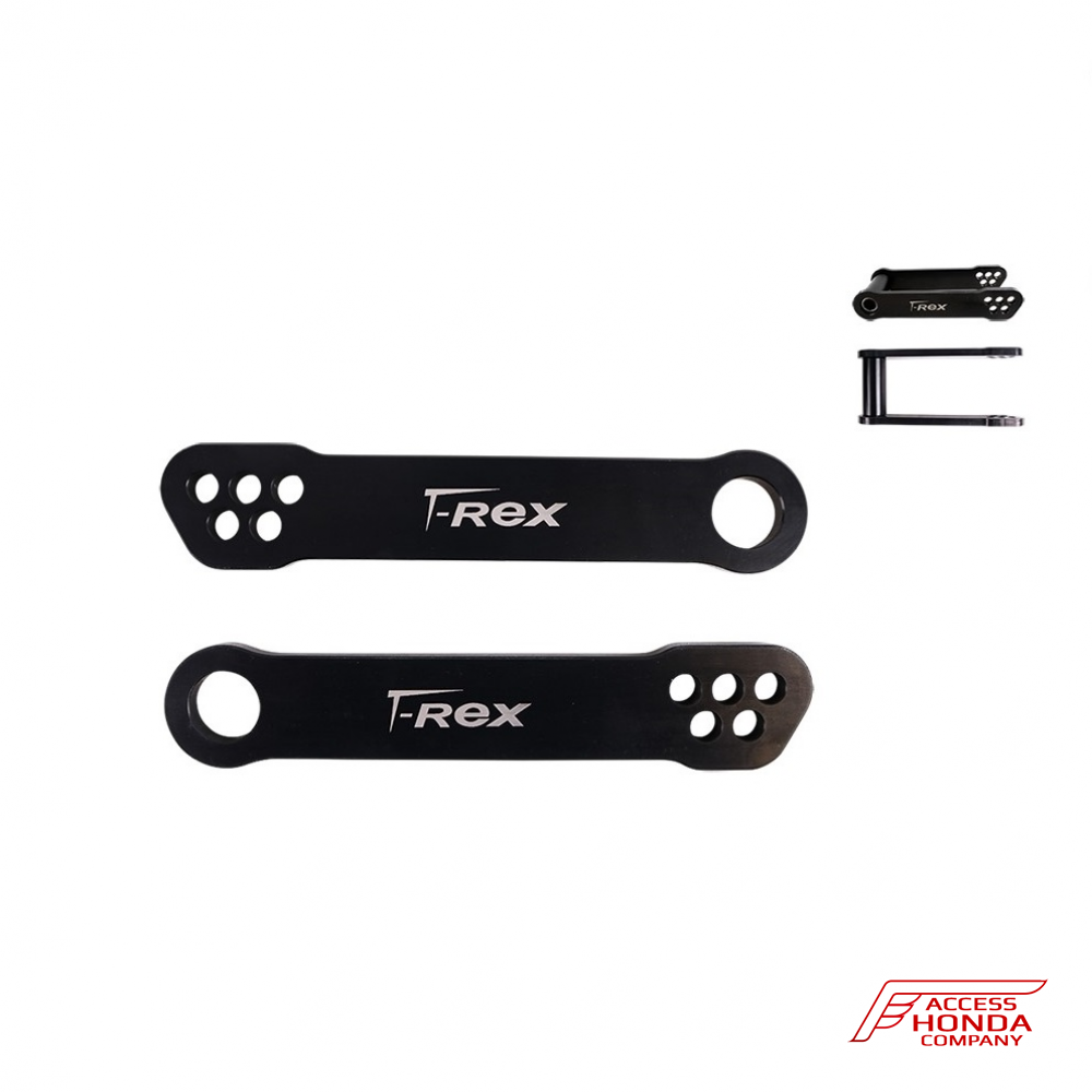 Занижение T-rex Racing для Honda CRF1000L Africa Twin 2016-2019 Занижение T-rex Racing для Honda CRF1000L Africa Twin 2016-2019