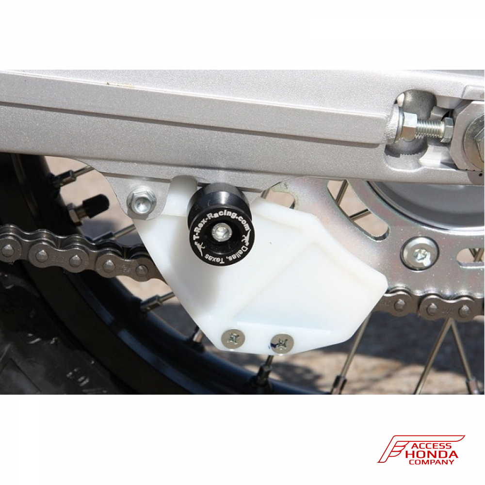 Подкатники T-rex Racing для Honda CRF250L / CRF250L Rally / CRF300L Подкатники T-rex Racing для Honda CRF250L / CRF250L Rally / CRF300L