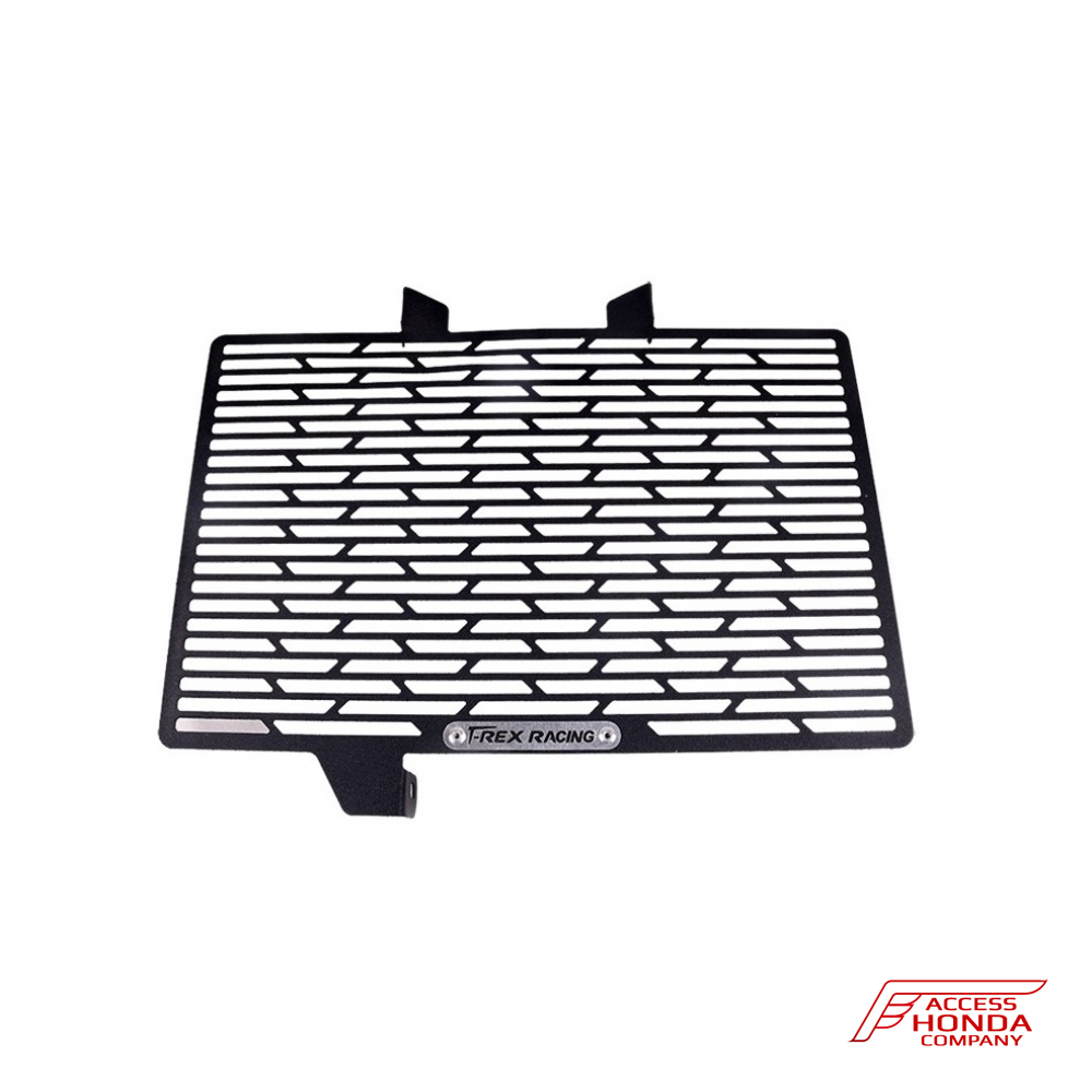 Защитная решетка радиатора T-rex Racing для мотоциклов Honda Защитная решетка радиатора T-rex Racing для мотоциклов Honda