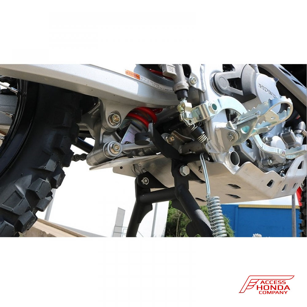 Защита картера T-rex Racing для Honda CRF300L Защита картера T-rex Racing для Honda CRF300L