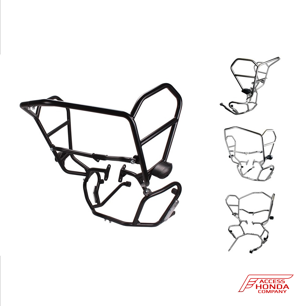 Дуги T-rex Racing для Honda CRF1000L Africa Twin 2016-2019 Дуги T-rex Racing для Honda CRF1000L Africa Twin 2016-2019