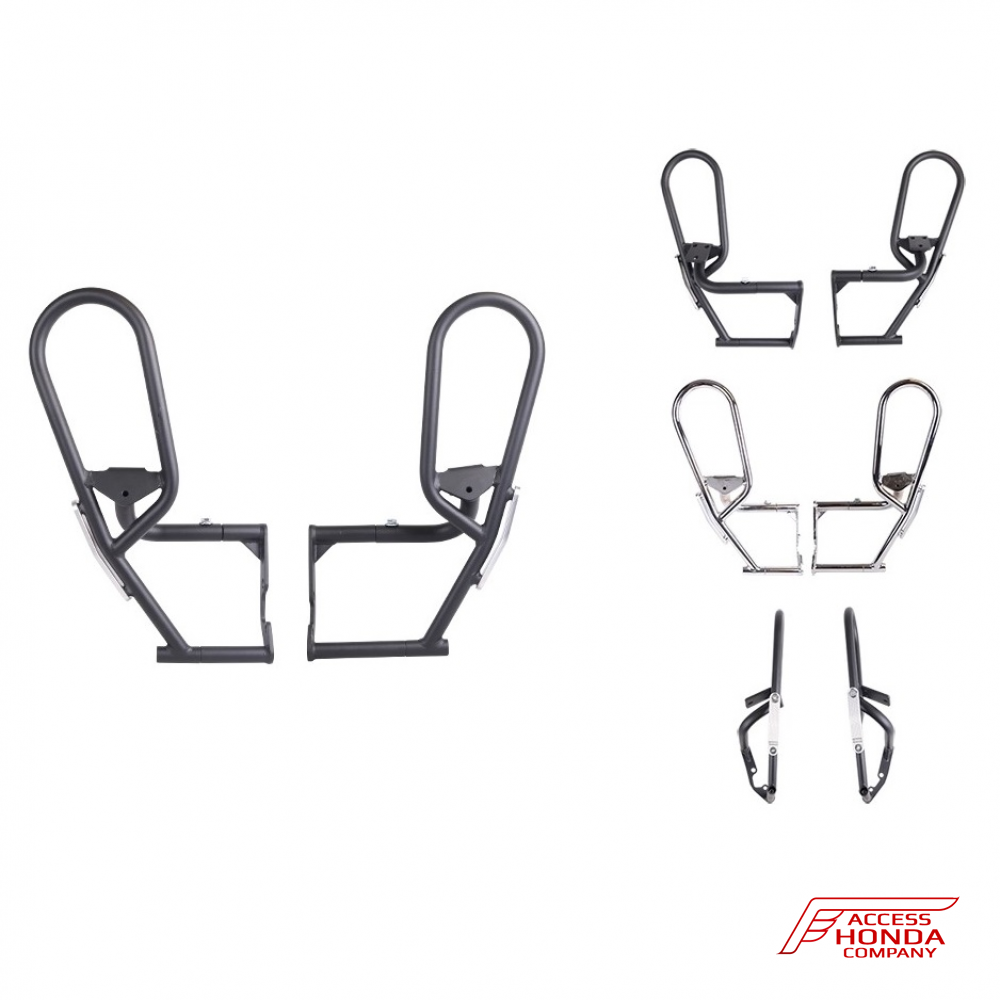 Защитные дуги T-rex Racing для Honda ST1300 / ABS 2002 - 2013 Защитные дуги T-rex Racing для Honda ST1300 / ABS 2002 - 2013