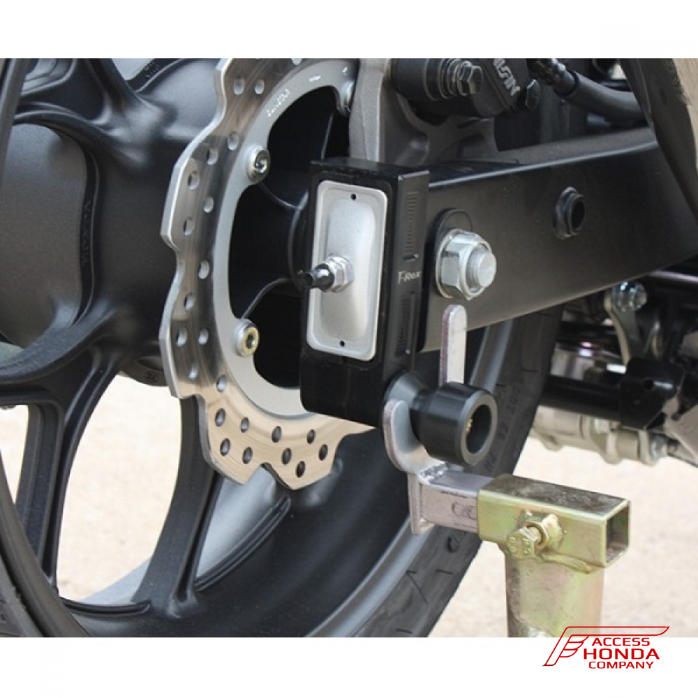 Подкатники T-rex Racing для мотоциклов Honda Подкатники T-rex Racing для мотоциклов Honda