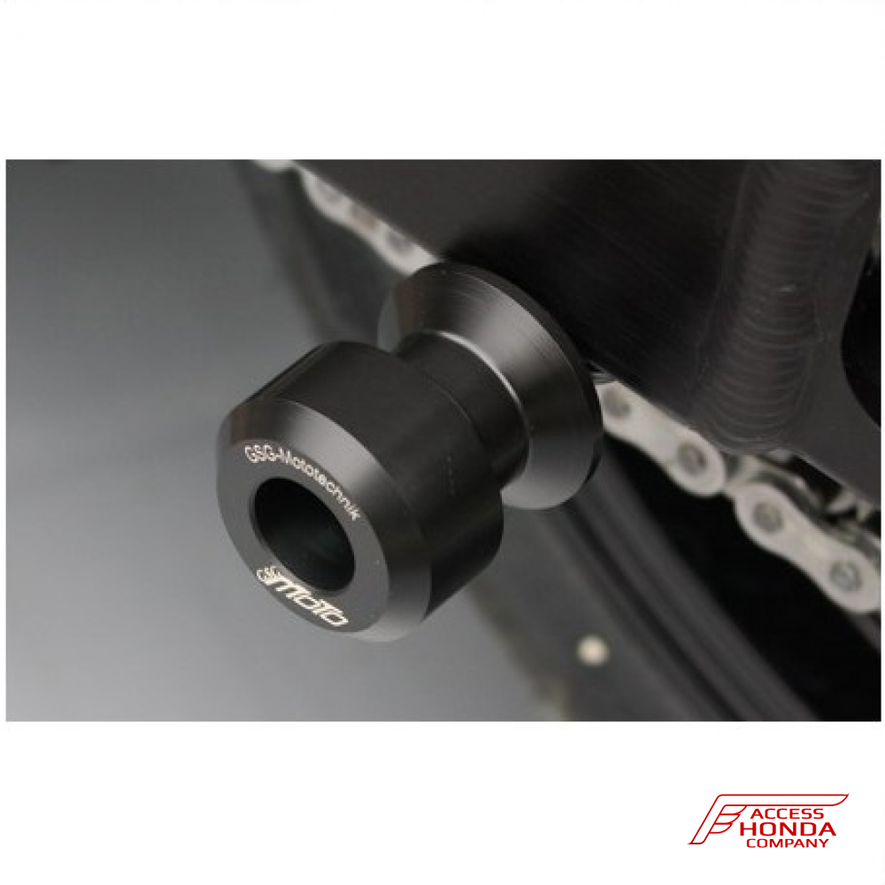 Слайдеры маятника GSG-Mototechnik для Honda CBR1000RR-R-SP (SC82) 2020- Слайдеры маятника GSG-Mototechnik для Honda CBR1000RR-R-SP (SC82) 2020-