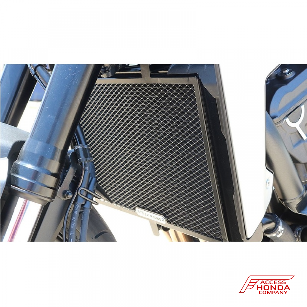 Защитная решетка радиатора T-rex Racing для Honda CB1000R 2018-2020 Защитная решетка радиатора T-rex Racing для Honda CB1000R 2018-2020