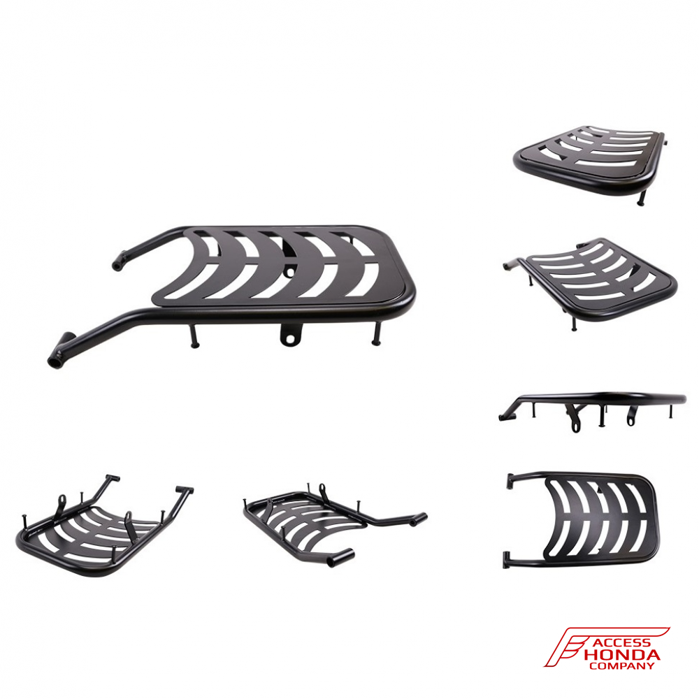 Багажник T-rex Racing для Honda CRF250L / CRF250L Rally Багажник T-rex Racing для Honda CRF250L / CRF250L Rally