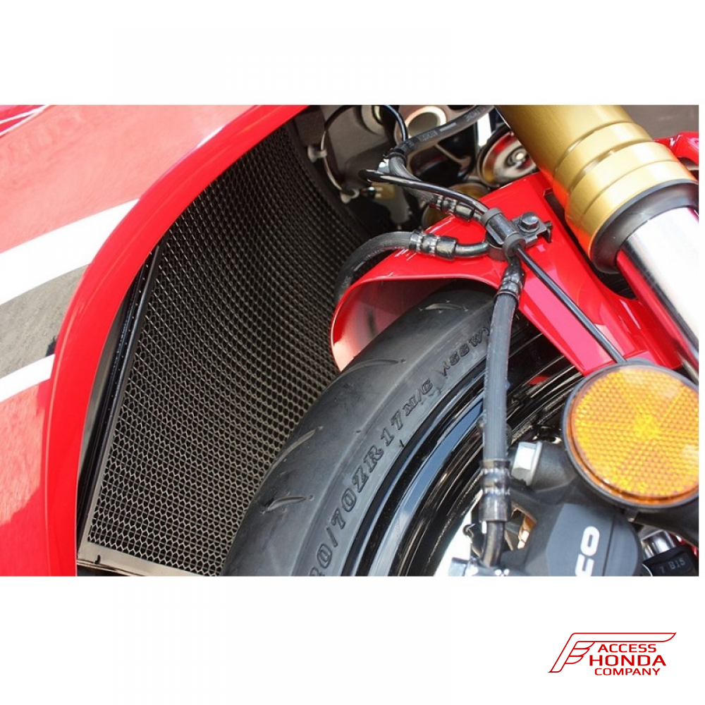 Защитная решетка радиатора T-rex Racing для Honda CBR1000RR 2017 - 2019 Защитная решетка радиатора T-rex Racing для Honda CBR1000RR 2017 - 2019