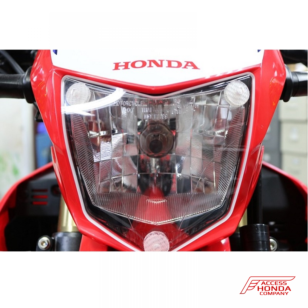 Защита фары T-rex Racing для Honda CRF300L Защита фары T-rex Racing для Honda CRF300L