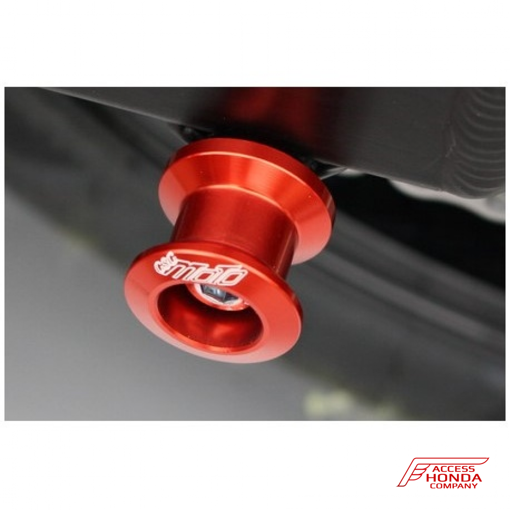 Кронштейн для подката GSG-Mototechnik на Honda CBR1000RR-R-SP (SC82) 2020- Кронштейн для подката GSG-Mototechnik на Honda CBR1000RR-R-SP (SC82) 2020-