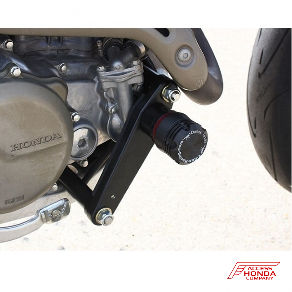 Боковые слайдеры T-rex Racing для Honda CRF450X / CRF450R 2003 - 2017 Боковые слайдеры T-rex Racing для Honda CRF450X / CRF450R 2003 - 2017