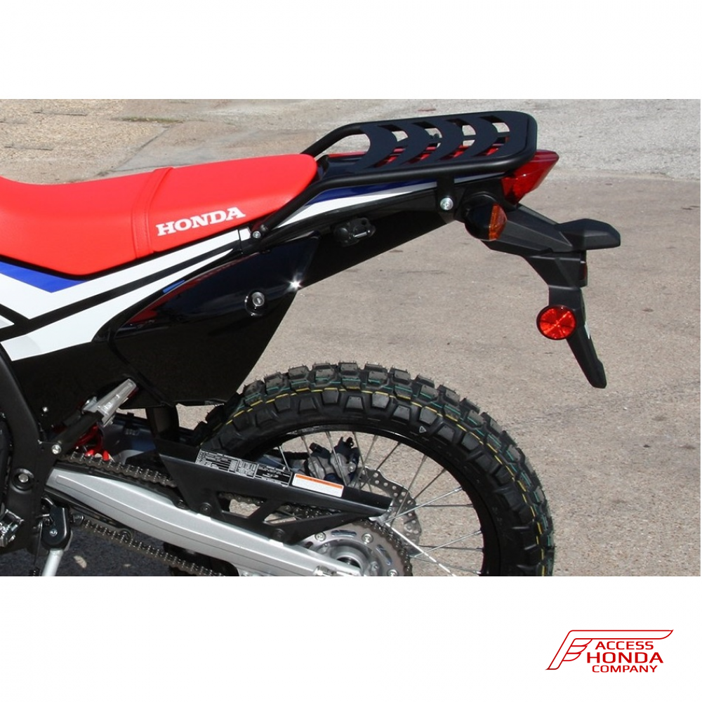 Багажник T-rex Racing для Honda CRF250L / CRF250L Rally Багажник T-rex Racing для Honda CRF250L / CRF250L Rally