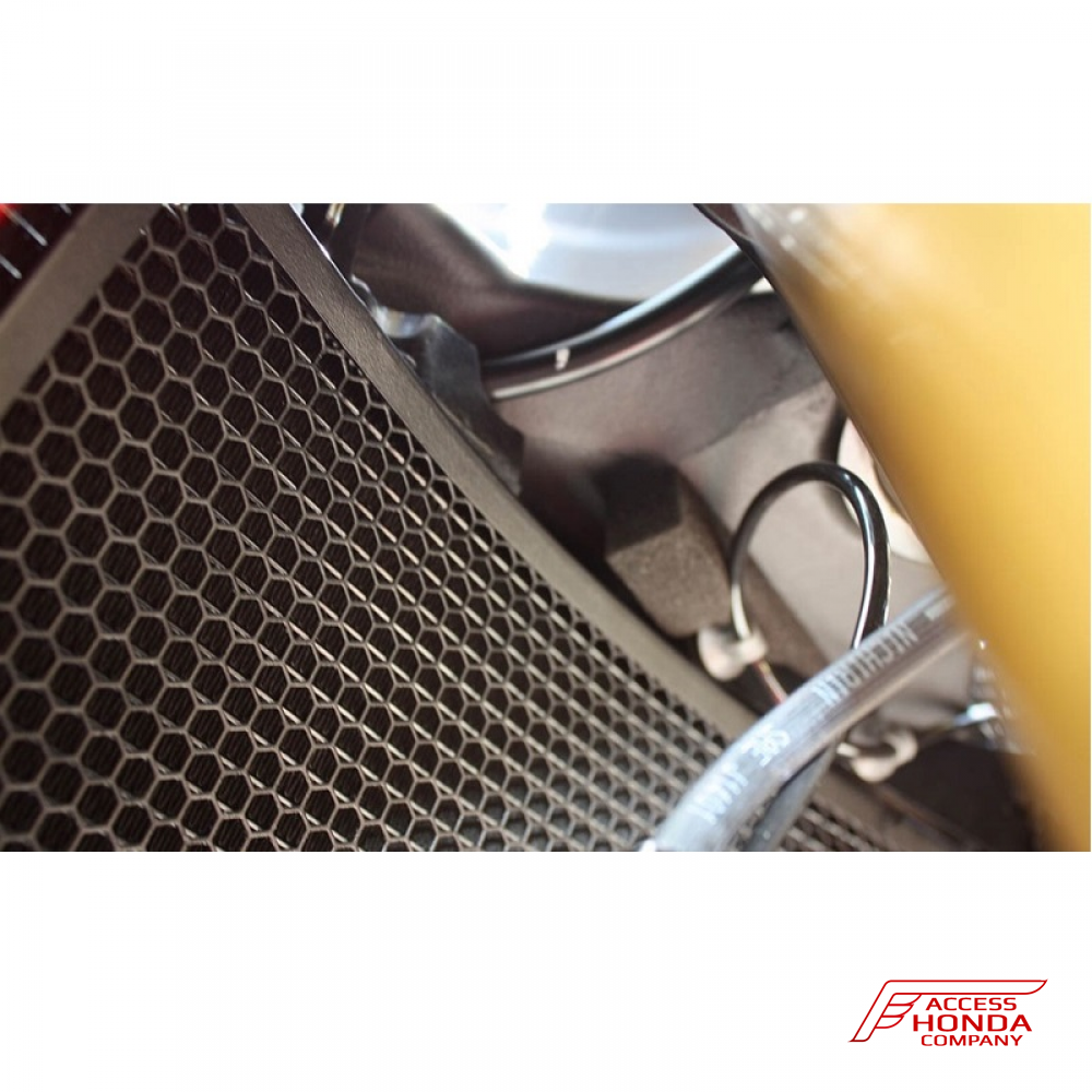 Защитная решетка радиатора T-rex Racing для Honda CBR1000RR 2017 - 2019 Защитная решетка радиатора T-rex Racing для Honda CBR1000RR 2017 - 2019