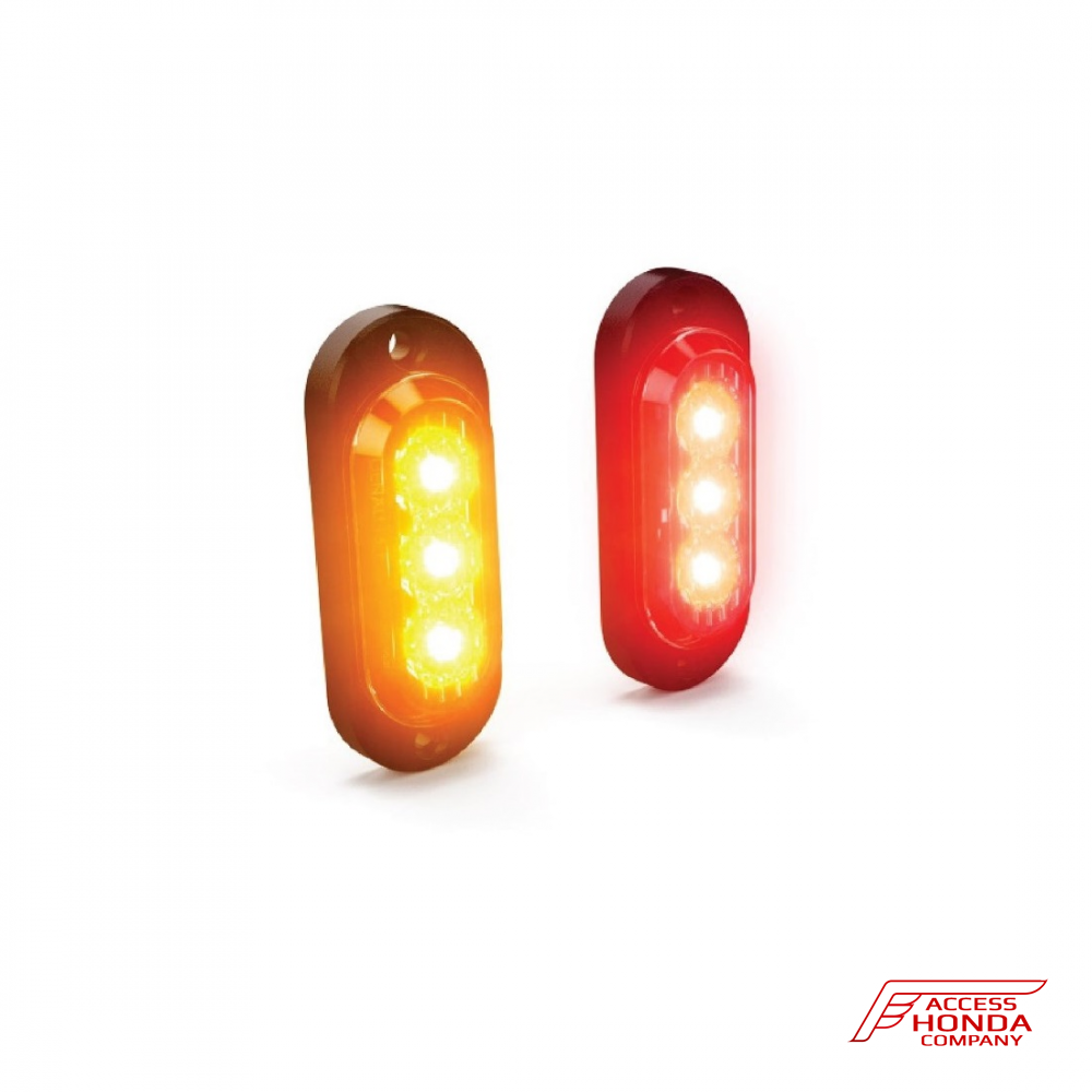 Универсальные фонари R&G Racing Denali Универсальные фонари R&G Racing Denali