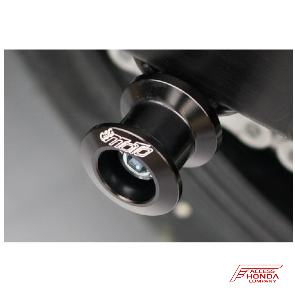 Кронштейн для подката GSG-Mototechnik на Honda CBR1000RR-R-SP (SC82) 2020- Кронштейн для подката GSG-Mototechnik на Honda CBR1000RR-R-SP (SC82) 2020-