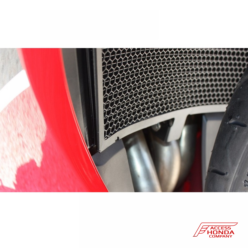 Защитная решетка радиатора T-rex Racing для Honda CBR1000RR 2017 - 2019 Защитная решетка радиатора T-rex Racing для Honda CBR1000RR 2017 - 2019