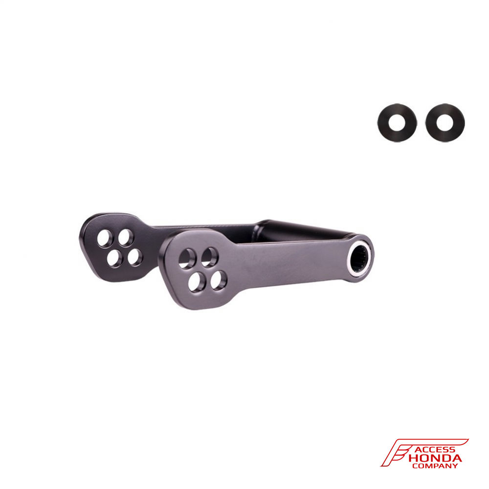 Занижение T-rex Racing для Honda CRF250L / CRF250L Rally Занижение T-rex Racing для Honda CRF250L / CRF250L Rally