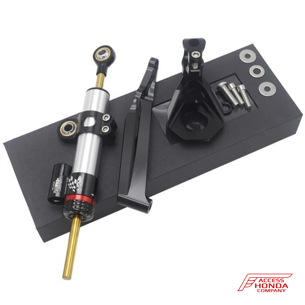 Рулевой демпфер для Honda CBR600RR 2005-2006 Рулевой демпфер для Honda CBR600RR 2005-2006