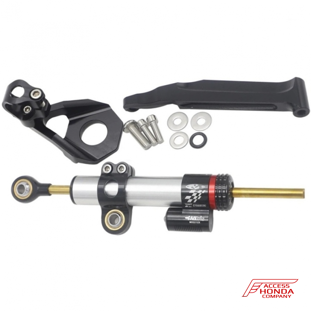 Рулевой демпфер для Honda CBR600RR 2005-2006 Рулевой демпфер для Honda CBR600RR 2005-2006