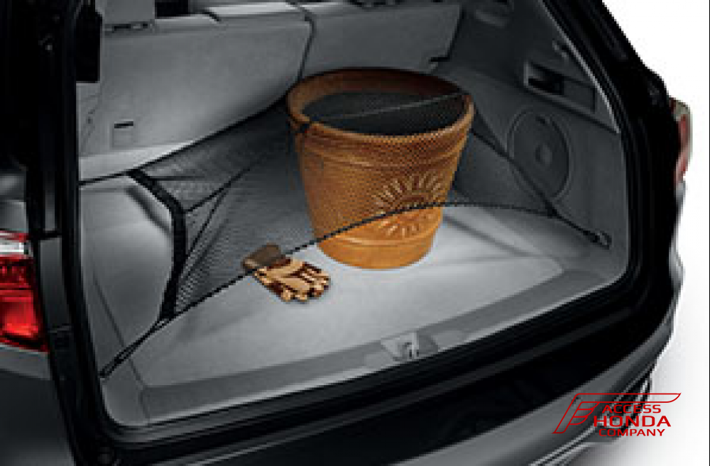 Сетка багажная Acura RDX 2012-2015 Сетка багажная Acura RDX 2012-2015