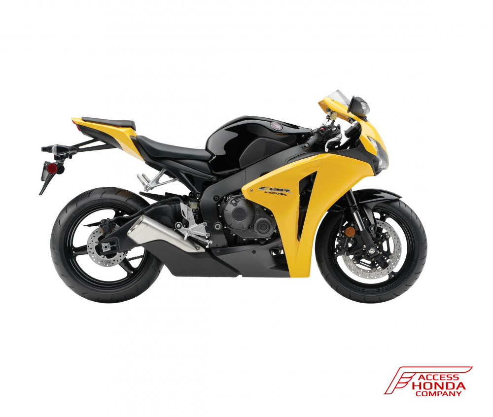 Комплект пластика - обтекателя для мотоцикла Honda CBR1000RR 2008-2011 Комплект пластика - обтекателя для мотоцикла Honda CBR1000RR 2008-2011