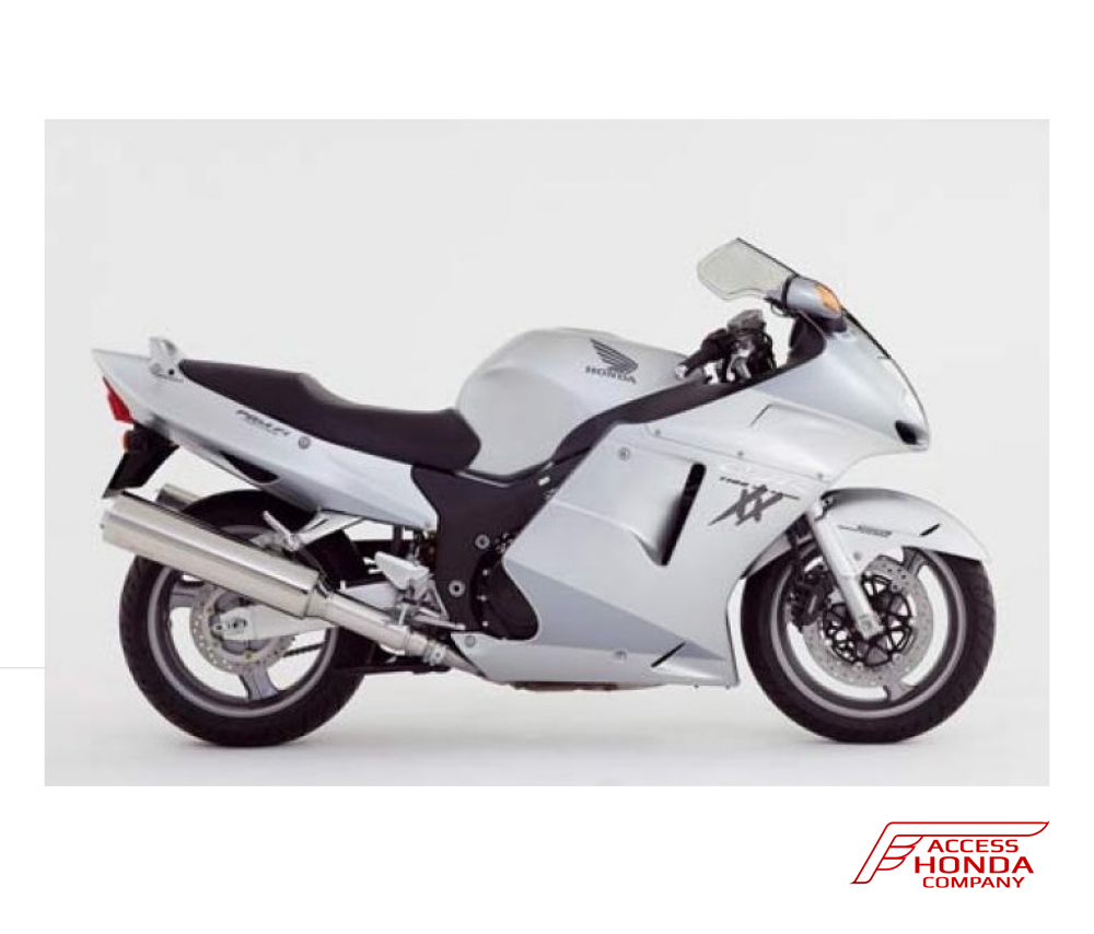 Комплект пластика - обтекателя для мотоцикла Honda CBR1100XX 1996-2007 Комплект пластика - обтекателя для мотоцикла Honda CBR1100XX 1996-2007