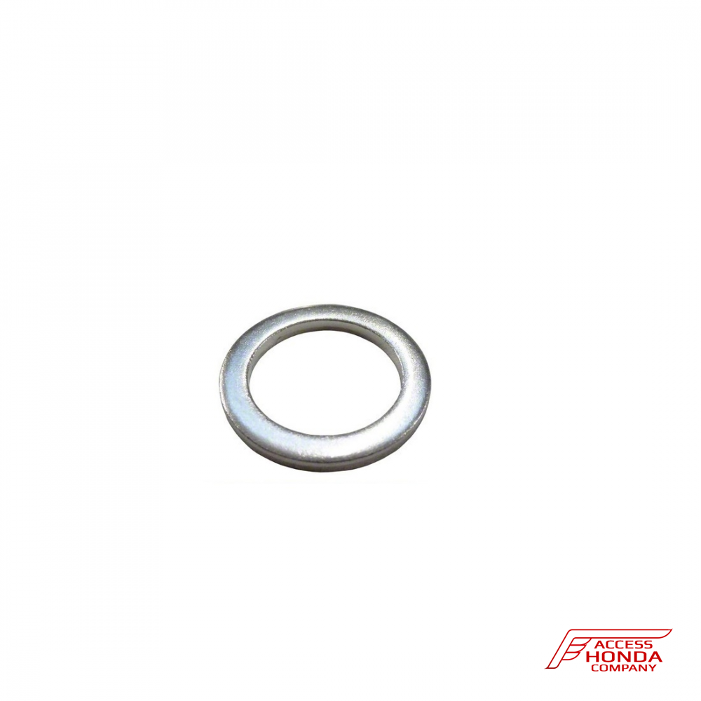 Шайба сливного болта Шайба сливного болта