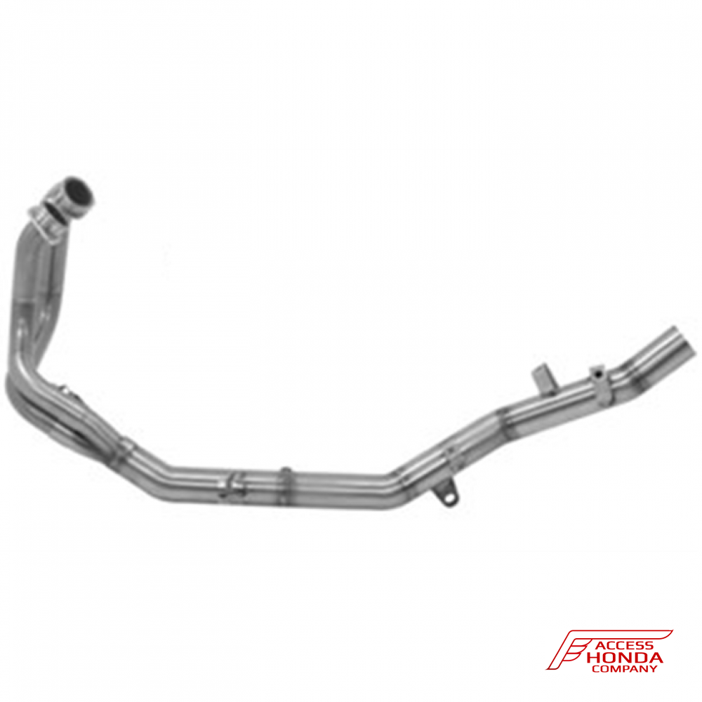 Гоночный коллектор (штаны глушителя прямотока) ARROW для мотоцикла Honda CRF1000L Africa Twin 2015-2016 Гоночный коллектор (штаны глушителя прямотока) ARROW для мотоцикла Honda CRF1000L Africa Twin 2015-2016