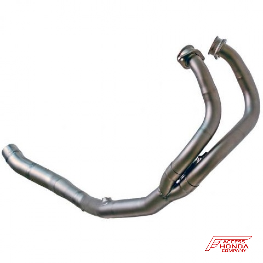 Гоночный коллектор (штаны глушителя прямотока) Termignoni для мотоцикла Honda CRF1000L Africa Twin 2015-2016 Гоночный коллектор (штаны глушителя прямотока) Termignoni для мотоцикла Honda CRF1000L Africa Twin 2015-2016