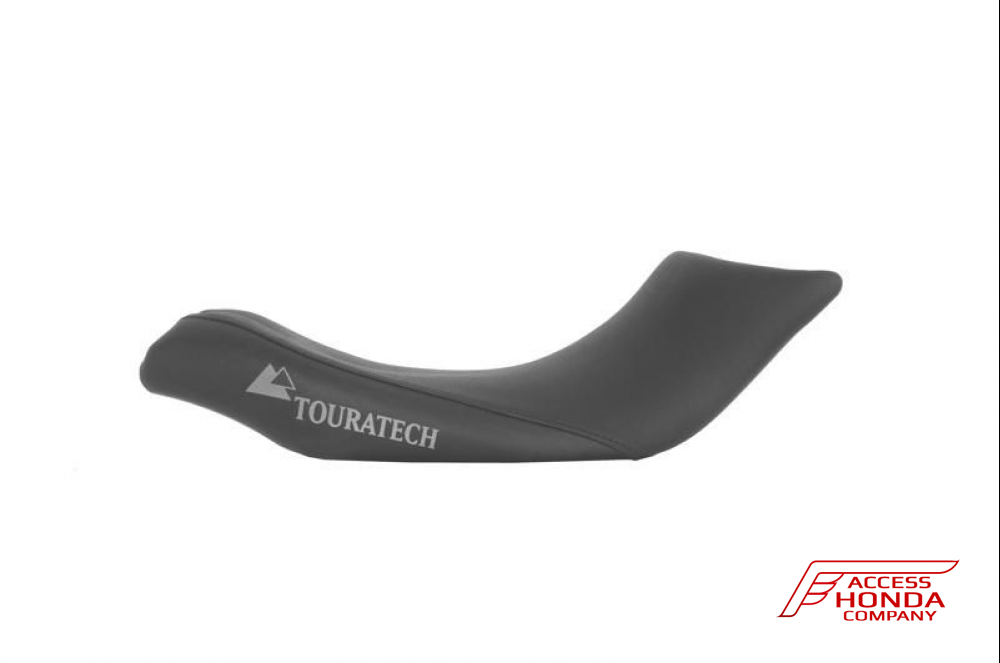 Заниженное переднее сиденье Touratech (-2 см) для мотоцикла Honda NC700S/NC750S Заниженное переднее сиденье Touratech (-2 см) для мотоцикла Honda NC700S/NC750S