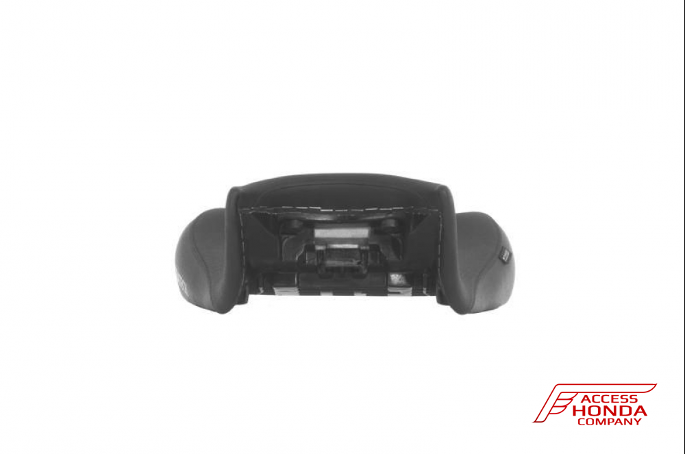 Заниженное переднее сиденье Touratech (-2 см) для мотоцикла Honda NC700S/NC750S Заниженное переднее сиденье Touratech (-2 см) для мотоцикла Honda NC700S/NC750S