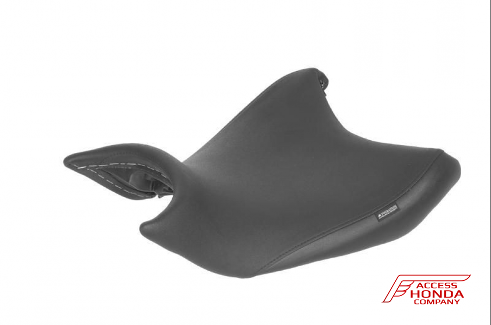 Заниженное переднее сиденье Touratech (-2 см) для мотоцикла Honda NC700S/NC750S Заниженное переднее сиденье Touratech (-2 см) для мотоцикла Honda NC700S/NC750S