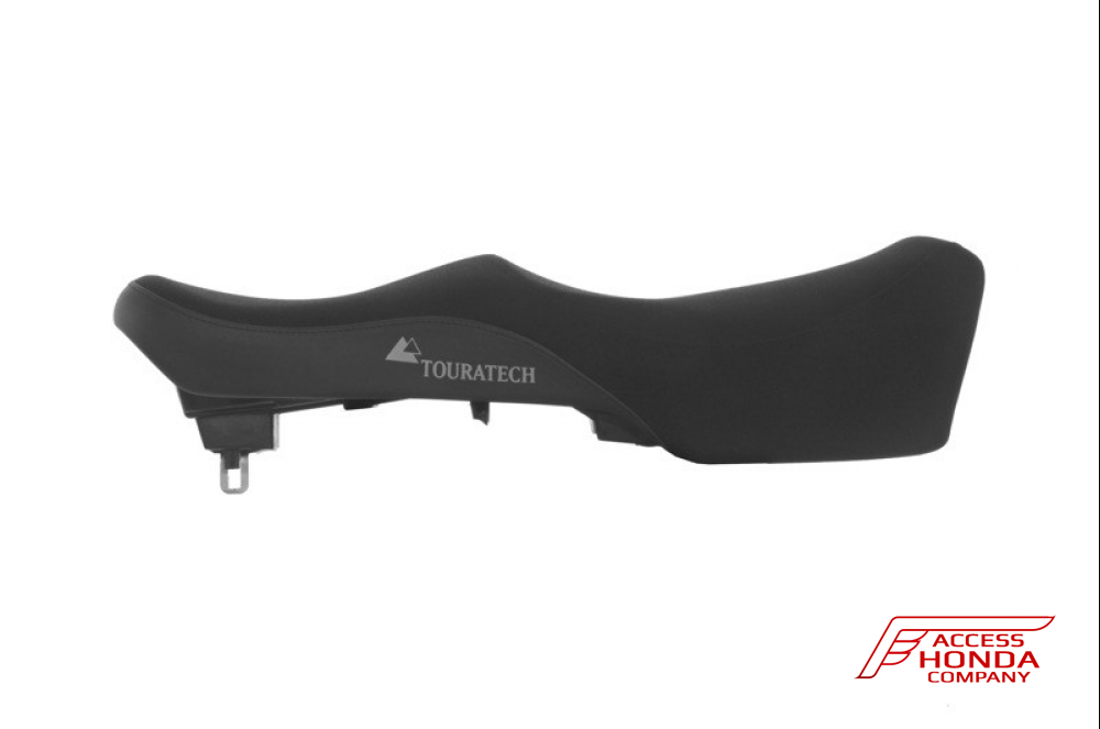 Завышенное сиденье Touratech DriRide (+2 см) для мотоцикла Honda VFR1200X/XD Завышенное сиденье Touratech DriRide (+2 см) для мотоцикла Honda VFR1200X/XD