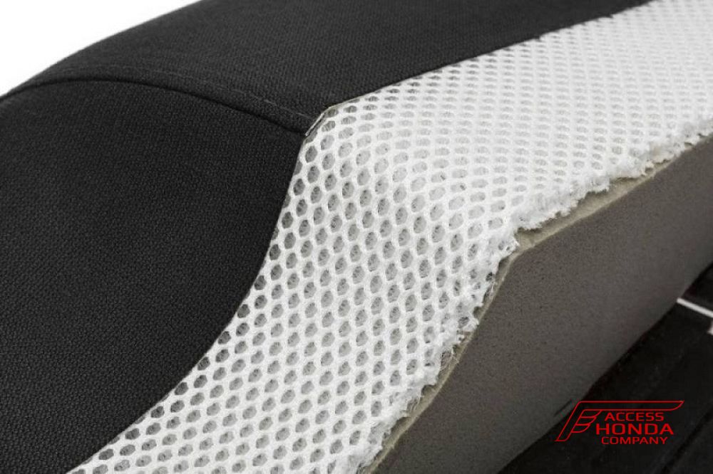 Завышенное сиденье Touratech DriRide (+2 см) для мотоцикла Honda VFR1200X/XD Завышенное сиденье Touratech DriRide (+2 см) для мотоцикла Honda VFR1200X/XD