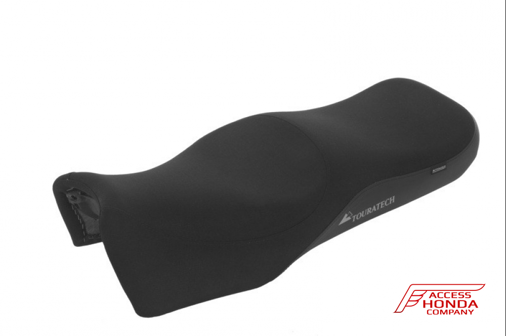 Завышенное сиденье Touratech DriRide (+2 см) для мотоцикла Honda VFR1200X/XD Завышенное сиденье Touratech DriRide (+2 см) для мотоцикла Honda VFR1200X/XD