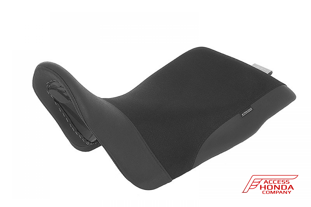 Переднее сиденье Touratech DriRide (стандартной высоты) для мотоцикла Honda CRF1000L Africa Twin Переднее сиденье Touratech DriRide (стандартной высоты) для мотоцикла Honda CRF1000L Africa Twin