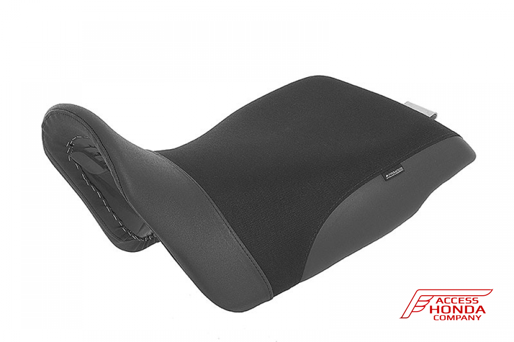 Завышенное переднее сиденье Touratech DriRide (+3 см) для мотоцикла Honda CRF1000L Africa Twin Завышенное переднее сиденье Touratech DriRide (+3 см) для мотоцикла Honda CRF1000L Africa Twin