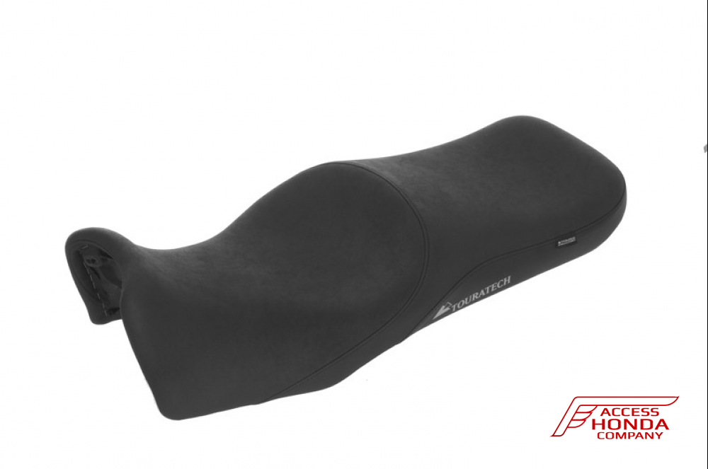 Сиденье Touratech Fresh Touch (стандартной высоты) для мотоцикла Honda VFR1200X/XD Сиденье Touratech Fresh Touch (стандартной высоты) для мотоцикла Honda VFR1200X/XD