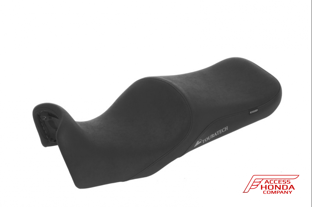 Заниженное сиденье Touratech Fresh Touch (-2 см) для мотоцикла Honda VFR1200X/XD Заниженное сиденье Touratech Fresh Touch (-2 см) для мотоцикла Honda VFR1200X/XD