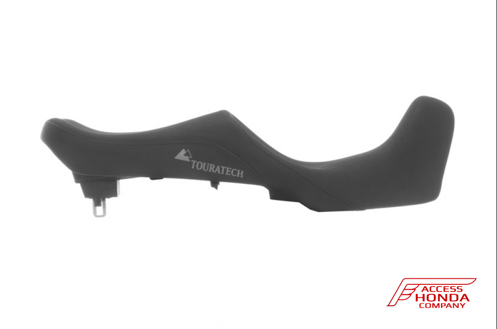 Заниженное сиденье Touratech Fresh Touch (-2 см) для мотоцикла Honda VFR1200X/XD Заниженное сиденье Touratech Fresh Touch (-2 см) для мотоцикла Honda VFR1200X/XD
