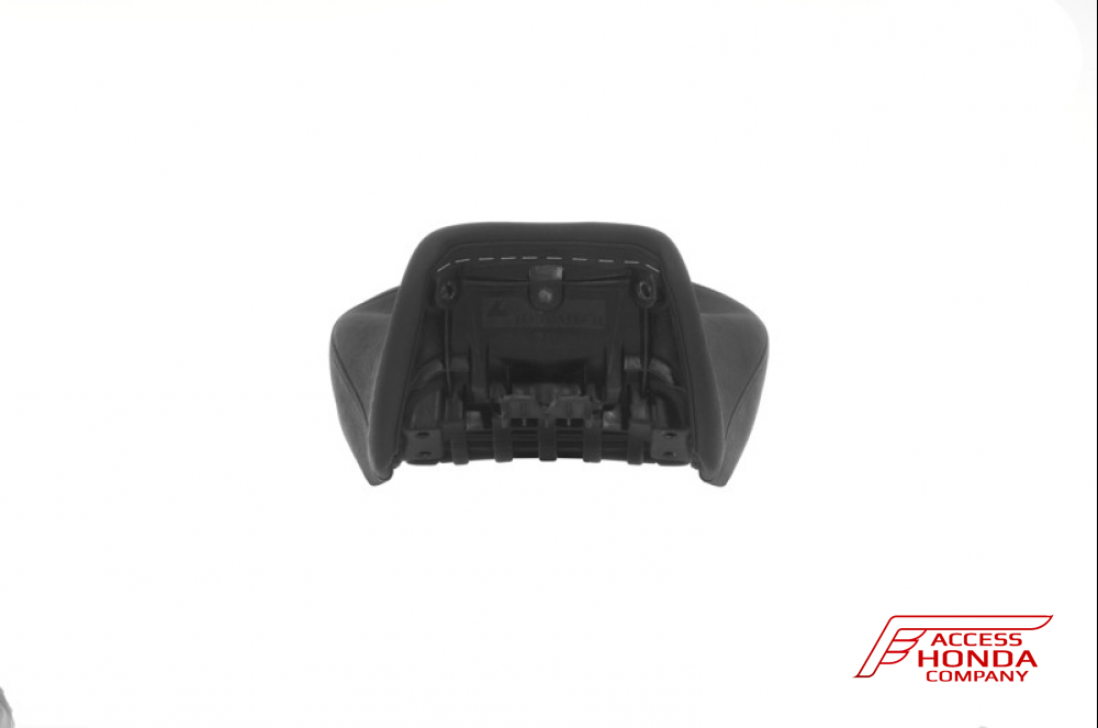 Завышенное сиденье Touratech Fresh Touch (+2 см) для мотоцикла Honda VFR1200X/XD Завышенное сиденье Touratech Fresh Touch (+2 см) для мотоцикла Honda VFR1200X/XD