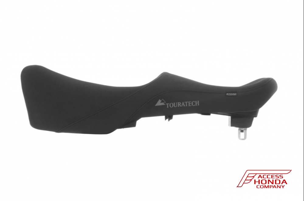 Завышенное сиденье Touratech Fresh Touch (+2 см) для мотоцикла Honda VFR1200X/XD Завышенное сиденье Touratech Fresh Touch (+2 см) для мотоцикла Honda VFR1200X/XD