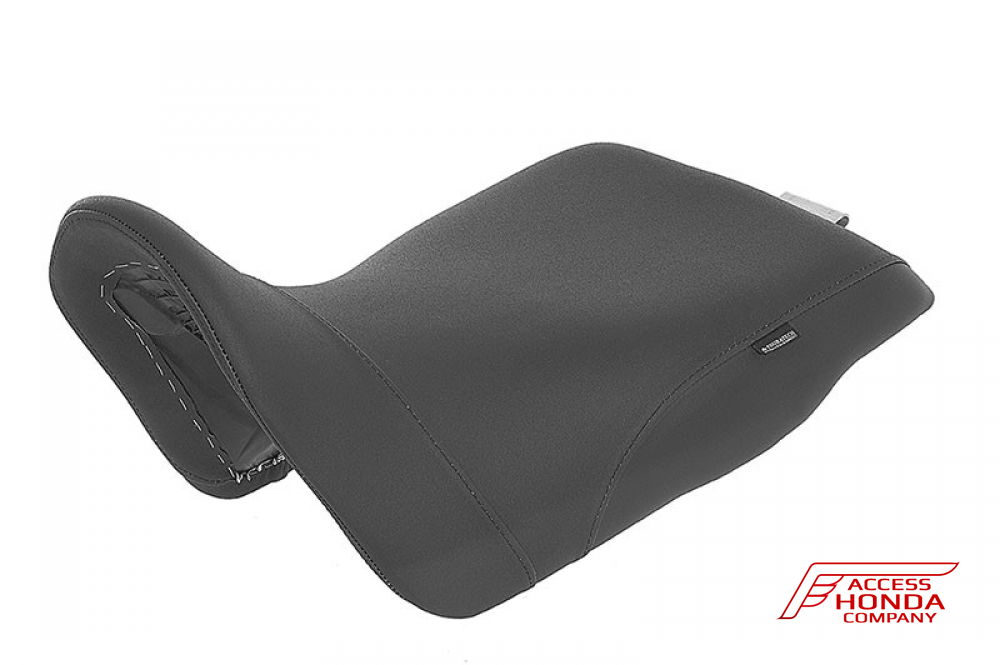 Завышенное переднее сиденье Touratech Fresh Touch (+2.5 см) для мотоцикла Honda CRF1000L Africa Twin Завышенное переднее сиденье Touratech Fresh Touch (+2.5 см) для мотоцикла Honda CRF1000L Africa Twin