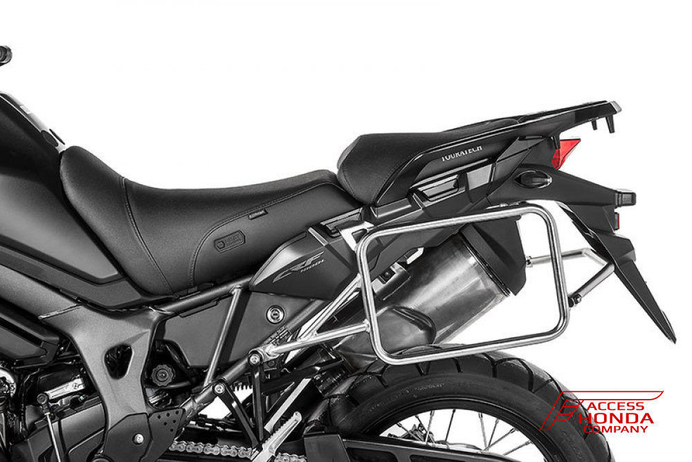 Завышенное переднее сиденье Touratech HEAT CONTROL (+2.5 см с подогревом) для мотоцикла Honda CRF1000L Africa Twin Завышенное переднее сиденье Touratech HEAT CONTROL (+2.5 см с подогревом) для мотоцикла Honda CRF1000L Africa Twin