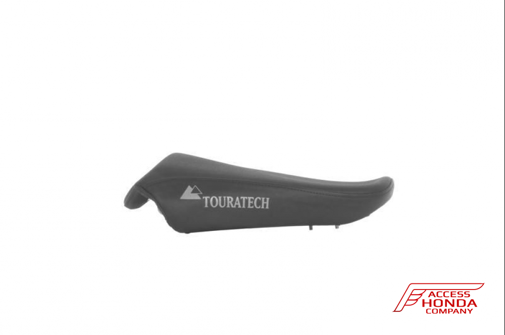Заднее сиденье Touratech для мотоцикла Honda NC700S/NC750S Заднее сиденье Touratech для мотоцикла Honda NC700S/NC750S