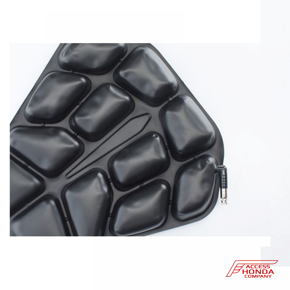 Подушка на сиденье Sw-Motech Traveller Pillion для мотоцикла Honda Подушка на сиденье Sw-Motech Traveller Pillion для мотоцикла Honda