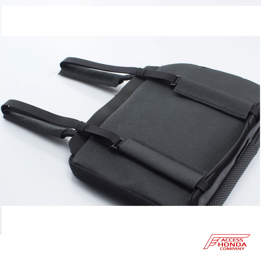 Подушка на сиденье Sw-Motech Traveller Pillion для мотоцикла Honda Подушка на сиденье Sw-Motech Traveller Pillion для мотоцикла Honda