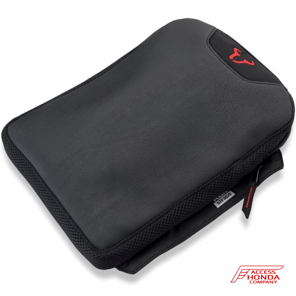 Подушка на сиденье Sw-Motech Traveller Pillion для мотоцикла Honda Подушка на сиденье Sw-Motech Traveller Pillion для мотоцикла Honda