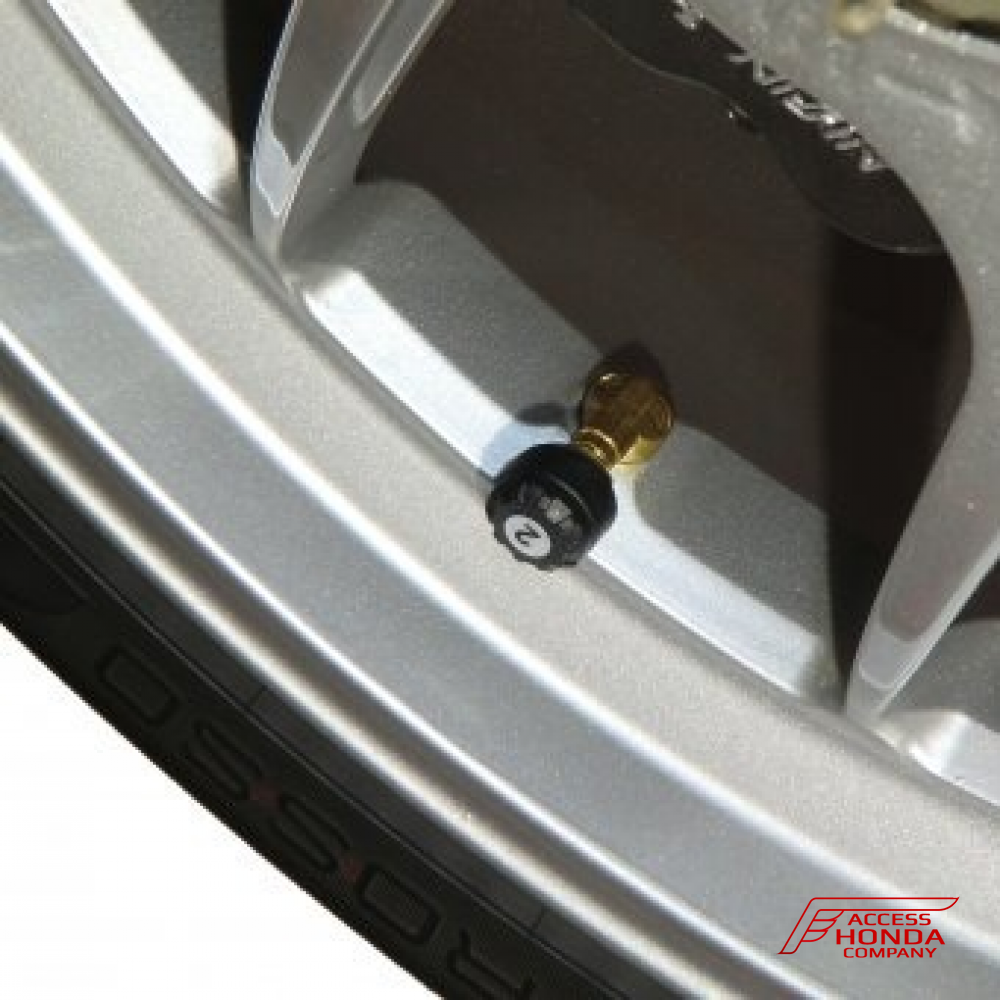 Система контроля давления в шинах TyreBoy для мотоцикла Honda Система контроля давления в шинах TyreBoy для мотоцикла Honda