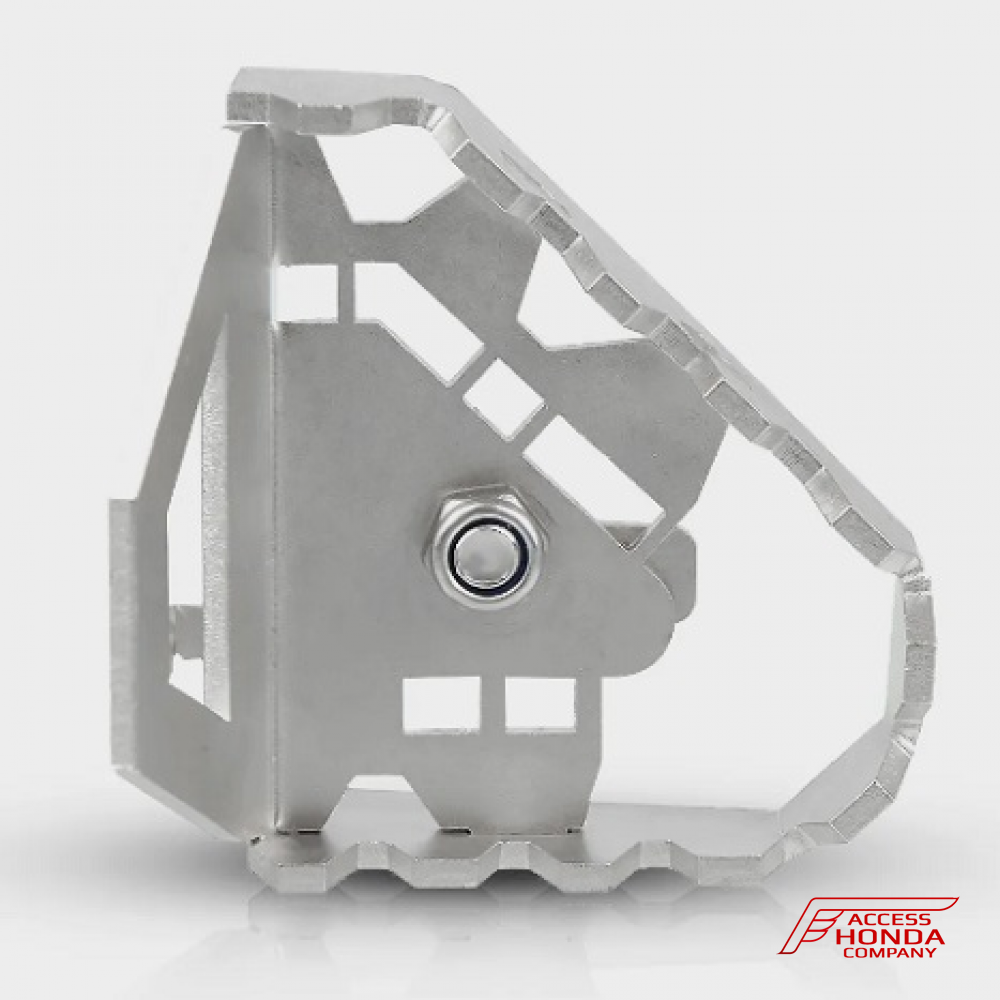 Расширитель педали тормоза для мотоцикла Honda CRF1100L 2020-2021 Расширитель педали тормоза для мотоцикла Honda CRF1100L 2020-2021